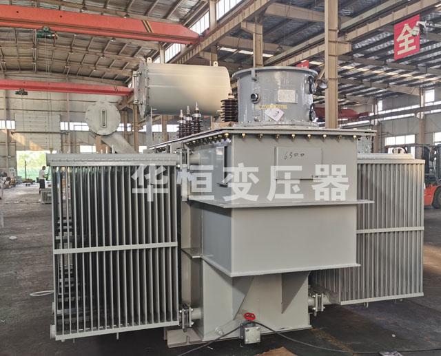 6300KVA兖州兖州兖州电力变压器