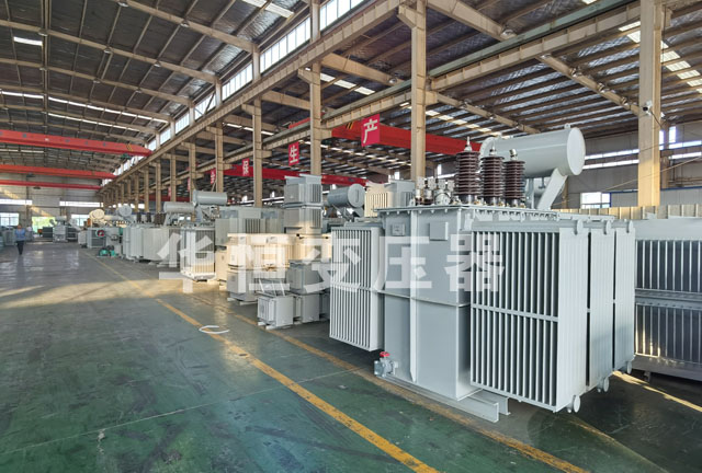S13-8000/35兖州兖州兖州电力变压器厂家