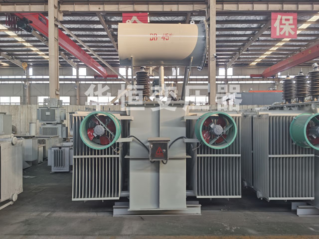 S11-8000/35兖州兖州兖州电力变压器价格