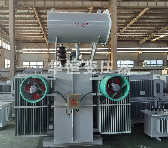S13-8000/35兖州兖州兖州电力变压器