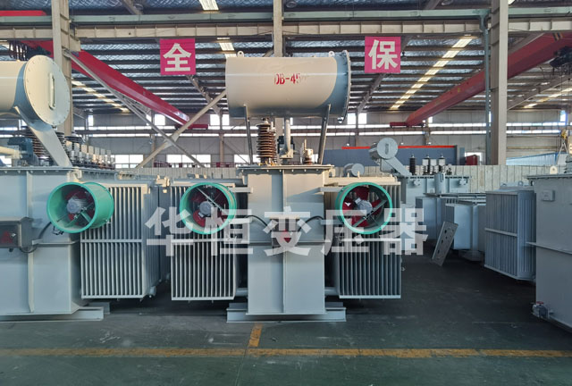 S13-6300/35兖州兖州兖州电力变压器