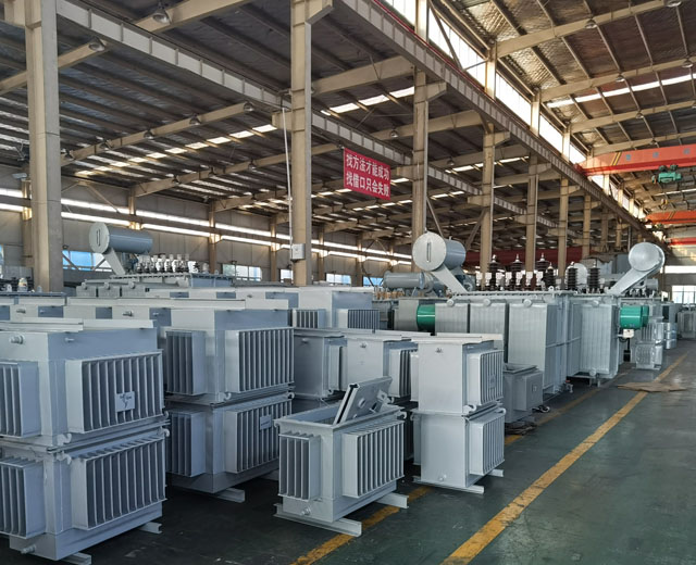 SZ11-8000/35兖州兖州兖州油浸式变压器