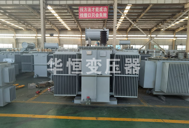SZ11-6300/35兖州兖州兖州油浸式变压器价格